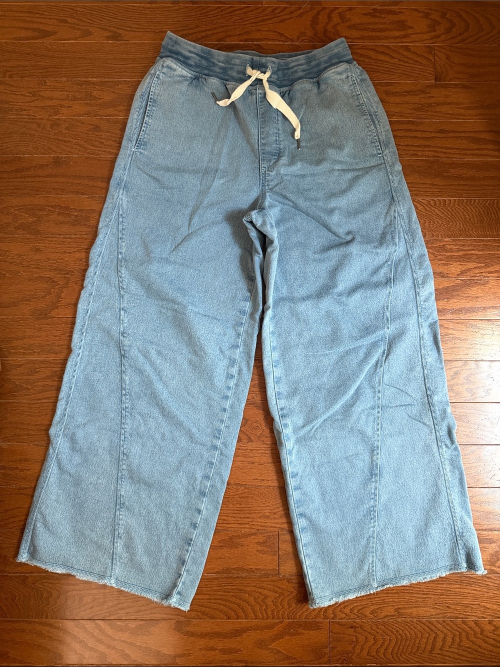 Aerie soft landing trousers